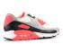 Air Max 90 SP Patch White Infrared Grey Cool 746682-106