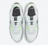 Nike Air Max 90 Aquamarine Lime Glow White Off Noir DJ6897-100