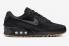 Nike Air Max 90 Black Anthracite Smoke Grey Gum Light Brown FV0387-001