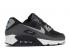 Nike Air Max 90 Black Iron Grey Particle Reflect Silver DM9102-002