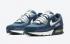 Nike Air Max 90 Blue Cork White Gum Running Shoes CW6208-414