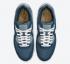 Nike Air Max 90 Blue Cork White Gum Running Shoes CW6208-414