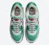 Nike Air Max 90 Christmas Sweater White University Red Lucky Green DC1607-100