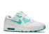 Nike Air Max 90 Color Pack Persian Green White CT1028-102