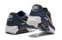 Nike Air Max 90 Dark Blue White Shoes