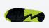 Nike Air Max 90 Dark Smoke Grey Barely Volt Black Green CZ0378-001