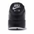 Nike Air Max 90 Essential Black Wolf Grey Dark AJ1285-003