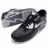 Nike Air Max 90 Essential Black Wolf Grey Dark AJ1285-003