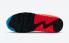 Nike Air Max 90 Firecracker White Black Bright Crimson Laser Blue DD9795-100