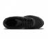 Nike Air Max 90 Flash GS Black Summith White Mens Running Shoes 807626-001