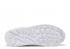 Nike Air Max 90 Flyease Gs Triple White CV0526-102