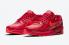 Nike Air Max 90 GS Chicago City Special Red Shoes DH0149-600