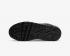 Nike Air Max 90 GS Triple Black White Running Shoes CD6864-001