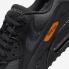 Nike Air Max 90 Gore-Tex Black Anthracite Safety Orange DJ9779-002