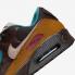 Nike Air Max 90 Gore-Tex Velvet Brown Diffused Taupe Earth DJ9779-200