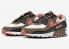 Nike Air Max 90 Ironstone Red Stardust Summit White DM0029-105