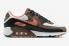Nike Air Max 90 Ironstone Red Stardust Summit White DM0029-105