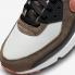 Nike Air Max 90 Ironstone Red Stardust Summit White DM0029-105