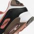 Nike Air Max 90 Ironstone Red Stardust Summit White DM0029-105