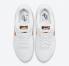 Nike Air Max 90 Leopard Print Summit White Running Shoes DH4115-100
