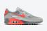 Nike Air Max 90 Moscow Smoke Grey Infrared Laser Blue DC4466-001