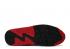 Nike Air Max 90 Noble Gold Metallic Black White Red CU3005-171