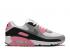 Nike Air Max 90 Og 30th Anniversary - Pink Particle Light Grey Smoke Rose White CD0490-102