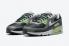 Nike Air Max 90 Oil Green Light Smoke Grey Black Iron Grey CV8839-300