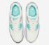 Nike Air Max 90 Platinum Electric Green Womens 325213-140