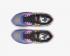 Nike Air Max 90 QS GS ACG Purple Grey Yellow CT9630-500