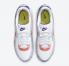 Nike Air Max 90 Recycled Jerseys Pack White Electric Green Court Purple CT1684-100
