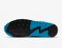 Nike Air Max 90 Retro Laser Blue 2020 White Black Grey Fog CJ6779-100