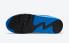 Nike Air Max 90 SE First Use Signal Blue White Game Royal DB0636-400