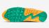 Nike Air Max 90 SE Running Club Roma Green Sail Orange Mean Green DC9336-300