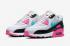 Nike Air Max 90 South Beach Pink Teal 325213-065