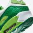 Nike Air Max 90 St Patricks Day 2021 White Green Shoes DD8555-300