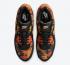 Nike Air Max 90 Starfish Orange Camo White Black Shoes CZ7889-001