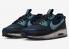 Nike Air Max 90 Terrascape Midnight Navy Obsidian Black Noise Aqua DV7413-400