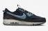 Nike Air Max 90 Terrascape Midnight Navy Obsidian Black Noise Aqua DV7413-400