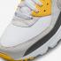 Nike Air Max 90 University Gold White Photon Dust DM0029-103