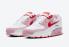 Nike Air Max 90 Valentines Day 2021 White University Red Tulip Pink DD8029-100