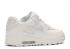 Nike Air Max 90 White Grey Cool 724822-100