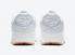 Nike Air Max 90 White Gum Light Brown Running Shoes DC1699-100