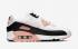 Nike Air Max 90 White Soft Pink Black 325213-143