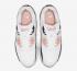 Nike Air Max 90 White Soft Pink Black 325213-143