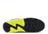 Nike Size X Dave White Air Max 90 Neon Pack Medium Light Grey Neutral Graphite 309299-014