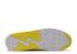 Nike Undefeated X Air Max 90 White Optic Yellow CJ7197-101