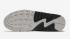 Nike WMNS Air Max 90 1 Red Sepia Oil Grey Vast AQ1273-200