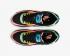 Nike Wmns Air Max 90 Fur Multi-Color Running Shoes CT1891-600