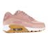 Nike Wmns Air Max 90 Se Pink Particle 881105-601